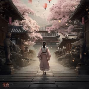 Zen Promises - Chinese Relaxation and Meditation