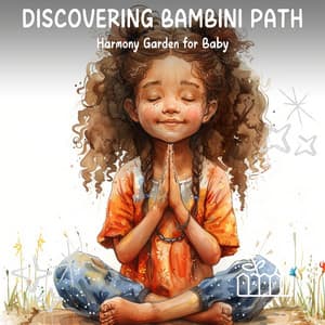 Harmony Garden for Baby - Discovering Bambini Path