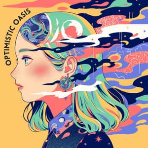 Optimistic Oasis - Meditation