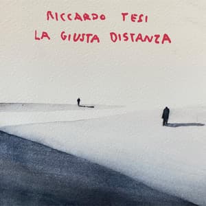 La giusta distanza - Riccardo Tesi