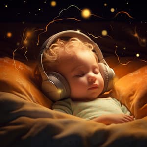 Baby Lullaby Oasis: Soothing Harmony - Stories For Toddlers