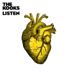 Listen - The Kooks