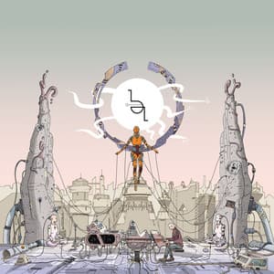 WALLSDOWN II: Beyond Cyborgs, tECHnO Inside Us - Enzo Carniel