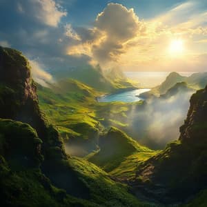 Whispered Serenity - Relaxing Music for Stress Relief