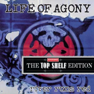 River Runs Red - Life Of Agony