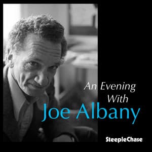 An Evening with Joe Albany - Joe Albany