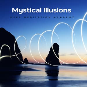 Mystical Illusions - Deep Meditation Academy