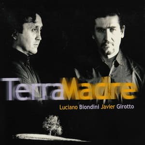 The Enja Heritage Collection: Terra Madre - Luciano Biondini