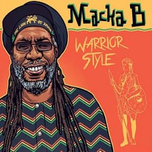 Warrior Style - Macka B