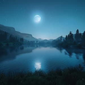 Tranquil Moods: Soothing Music - Natural Healing Music Zone