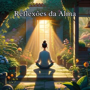 Reflexões da Alma - Meditação Yoga