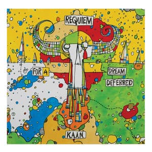 Requiem For A Dream Deferred - K.A.A.N.
