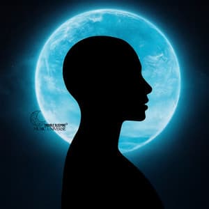 Nighttime Break for the Mind and Brain - Trouble Sleeping Music Universe