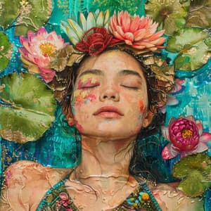 Susurros del Cosmos: Viaje Mantrico - Músicas Para Relaxar