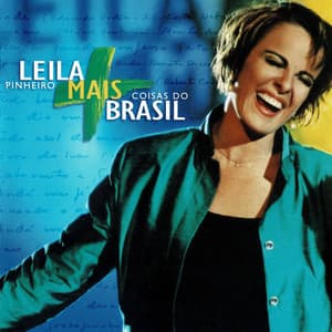 Mais Coisas Do Brasil - Leila Pinheiro