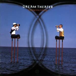 Falling into Infinity - Dream Theater
