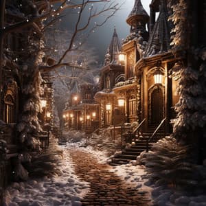 Звуки снежной сказки - Armenian Philharmonic Orchestra