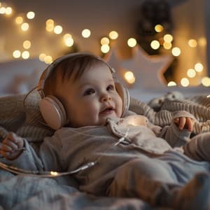 Lofi Nursery Tunes: Sounds for Sweet Dreams - Baby Music Artists