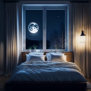 Música Para El Sueño Profundo: Flujo Melódico Relajante - Tu voz interior