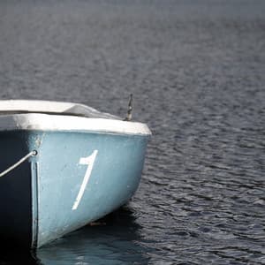 Wakes on Cerulean - Kassel Jaeger