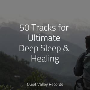 50 Tracks for Ultimate Deep Sleep & Healing - Rain Sounds