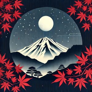 Japan Sleep Ambience - Relaxation Sleep Meditation