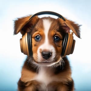 Melodías De Piano Para Perros: Suaves Acordes - Robert Cunningham