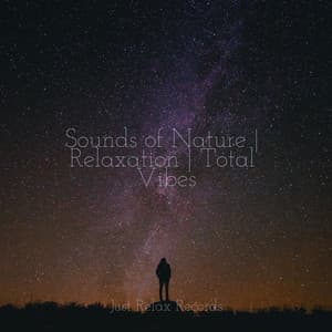 Sounds of Nature | Relaxation | Total Vibes - Lullabies for Deep Meditation