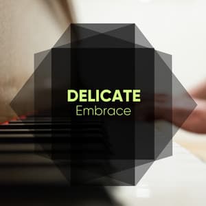 # Delicate Embrace - Zumoberry