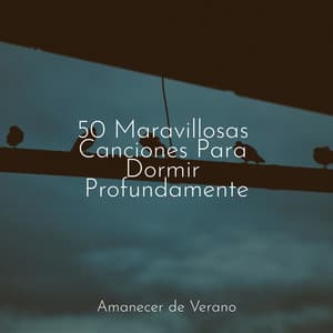 50 Maravillosas Canciones Para Dormir Profundamente - Canciones Infantiles de Niños