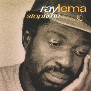 StopTime - Ray Lema