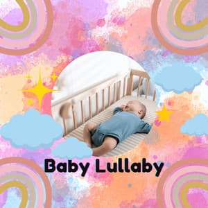 Sleepy Hush Candles - Baby Lullaby