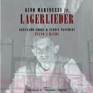 Lagerlieder - Cinzia Facchini