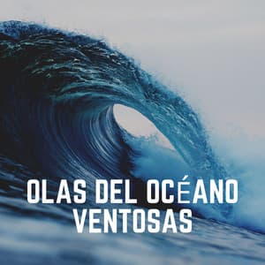 Olas del Océano Ventosas - Olas del Mar