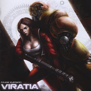 Viratia - Frank Klepacki