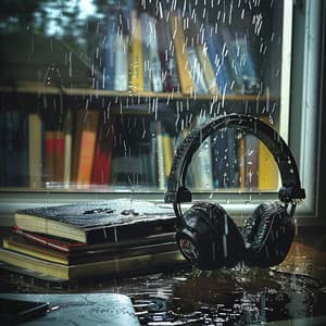 Rain Concentration: Work Study Rhythms - Focus Chamber