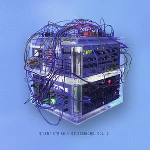 Qb Sessions, Vol. 2 - Silent Strike