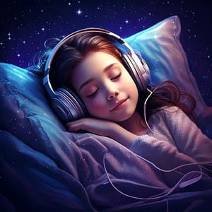 Deep Sleep Music: Soothing Melodic Flow - Sleep Stills