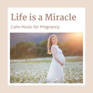 Life is a Miracle - Calm Music for Pregnancy - World Miracle Pregnancy