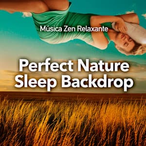 Perfect Nature Sleep Backdrop - Nature Sounds & Backgrounds