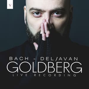 J.S. Bach: Goldberg Variations, BWV 988 - Johann Sebastian Bach