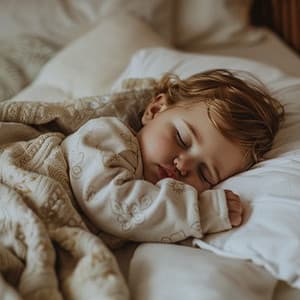 Ecos Infantiles: Melodías Suaves De Bebé - Música Para Bebés Felices