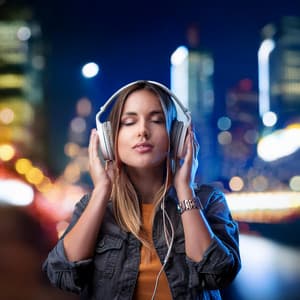 Vibras Urbanas: Ritmos Esenciales De Hip Hop - Música de alta calidad para Cantinas