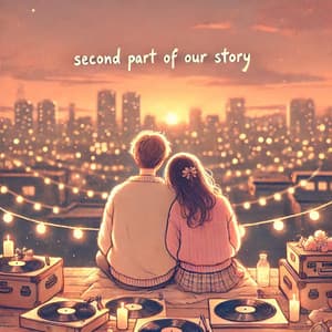Second Part of Our Story - LoFi Chill