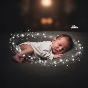 Little One's Night Resonance - Brain Waves Therapy