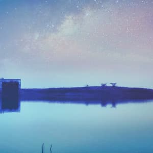 12th Hour: Hushed Horizons - White Noise