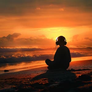 Music for Soothing Relief: Relaxation Harmonies - Relax Easy