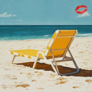 short n' sweet, but lofi - louisette