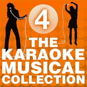 The Karaoke Musical Collection - Vol 4 - The City of Prague Philharmonic Orchestra