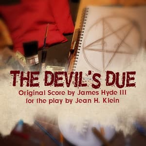 The Devil's Due - James Hyde III